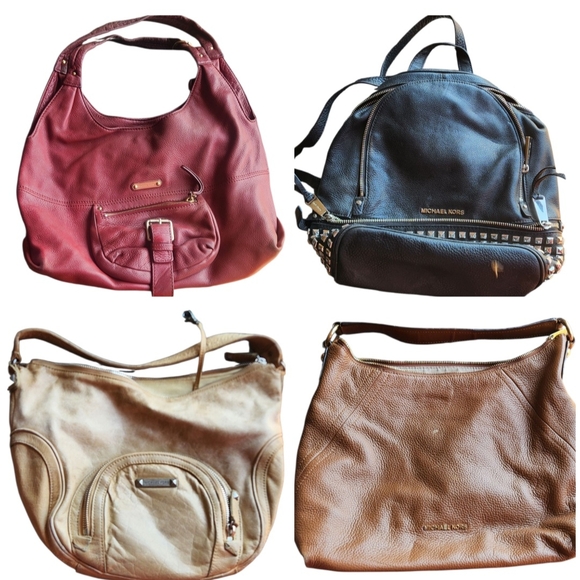 Michael Kors Bundle - Picture 1 of 4